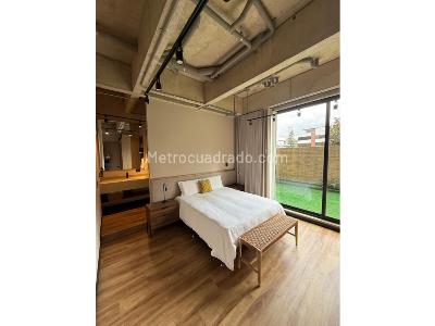 Apartamento de 2 alcobas en venta en Chico, Bogotá, 83 m² · foto 7 de 20