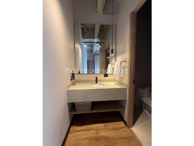 Apartamento de 2 alcobas en venta en Chico, Bogotá, 83 m² · foto 8 de 20