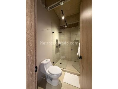 Apartamento de 2 alcobas en venta en Chico, Bogotá, 83 m² · foto 9 de 20