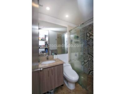 Apartaestudio en venta en Cedritos, Bogotá, 44 m² · foto 8 de 9