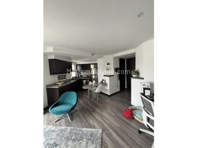 Apartaestudio en arriendo en Cedritos, Bogotá · foto 10 de 10