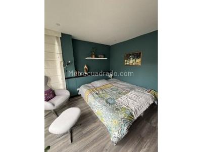 Apartaestudio en arriendo en Cedritos, Bogotá · foto 3 de 10