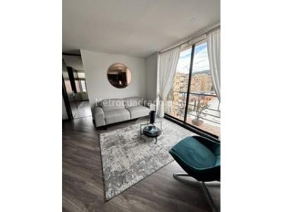 Apartaestudio en arriendo en Cedritos, Bogotá · foto 4 de 10