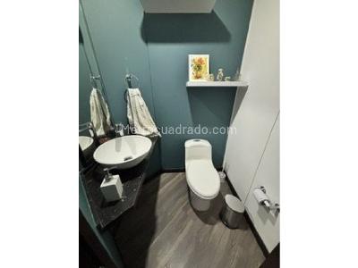 Apartaestudio en arriendo en Cedritos, Bogotá · foto 7 de 10