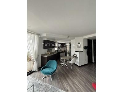 Apartaestudio en arriendo en Cedritos, Bogotá · foto 8 de 10
