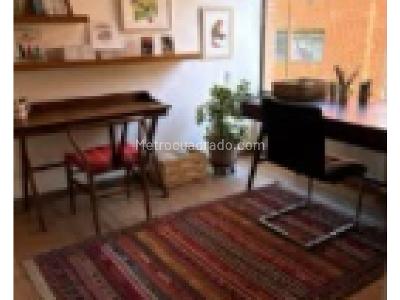 Apartamento en venta en Chico Navarra, Bogotá · foto 2 de 4