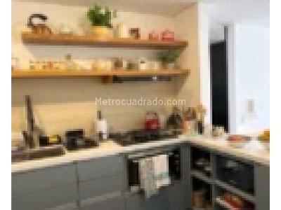 Apartamento en venta en Chico Navarra, Bogotá · foto 4 de 4