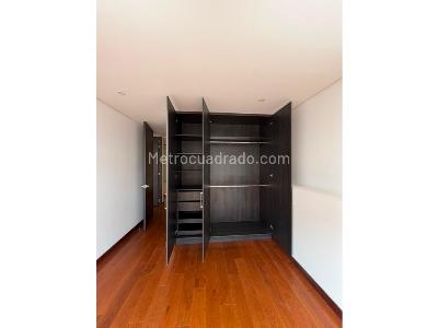 Apartamento en venta en Santa Paula, Bogotá · foto 16 de 20