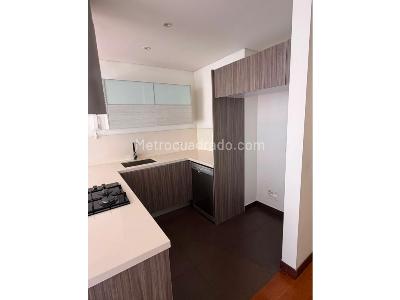 Apartamento en venta en Santa Paula, Bogotá · foto 20 de 20