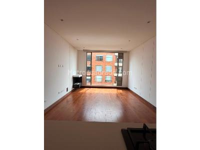 Apartamento en venta en Santa Paula, Bogotá · foto 2 de 20