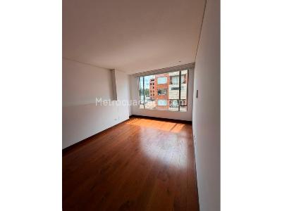 Apartamento en venta en Santa Paula, Bogotá · foto 3 de 20