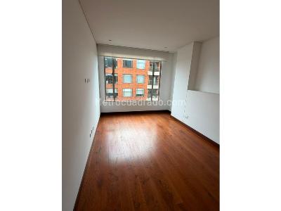 Apartamento en venta en Santa Paula, Bogotá · foto 4 de 20
