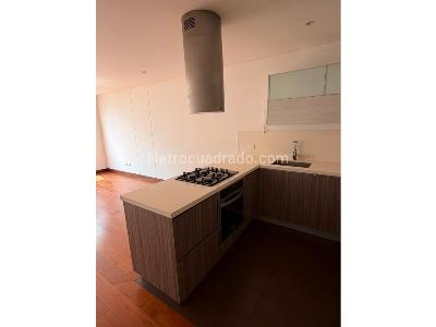 Apartamento en venta en Santa Paula, Bogotá · foto 7 de 20