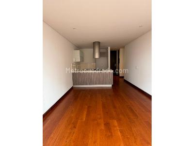 Apartamento en venta en Santa Paula, Bogotá · foto 9 de 20