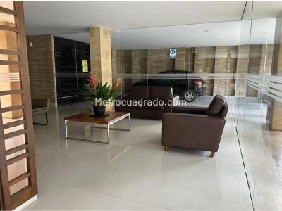 Apartaestudio en Arriendo, Santa Paula, Bogotá D.C. en Santa Paula