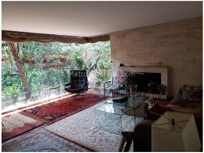 Casa en venta en Niza, Bogotá · foto 3 de 9