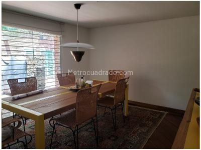 Casa en venta en Niza, Bogotá · foto 4 de 9
