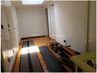 Casa en venta en Niza, Bogotá · foto 5 de 9
