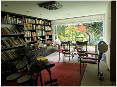 Casa en venta en Niza, Bogotá · foto 8 de 9