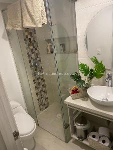 Apartamento de 3 alcobas en venta en Santa Monica Residencial, Cali, 106 m² · foto 12 de 15