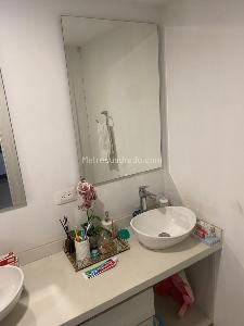 Apartamento de 3 alcobas en venta en Santa Monica Residencial, Cali, 106 m² · foto 13 de 15