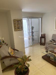 Apartamento de 3 alcobas en venta en Santa Monica Residencial, Cali, 106 m² · foto 4 de 15