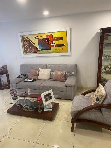 Apartamento de 3 alcobas en venta en Santa Monica Residencial, Cali, 106 m² · foto 5 de 15