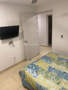 Apartamento de 3 alcobas en venta en Santa Monica Residencial, Cali, 106 m² · foto 7 de 15