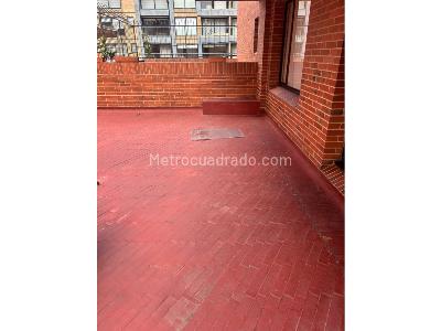 Apartaestudio en arriendo en Santa Barbara, Bogotá, 62 m² · foto 2 de 5