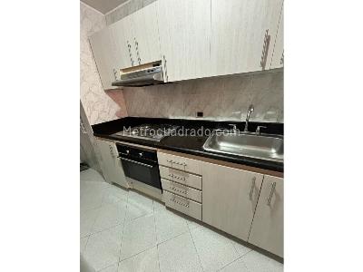 Apartaestudio en arriendo en Santa Barbara, Bogotá, 62 m² · foto 3 de 5