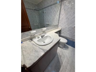 Apartaestudio en arriendo en Santa Barbara, Bogotá, 62 m² · foto 5 de 5