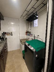 Apartamento de 3 alcobas en venta en Cr Hacienda El Rosal, Funza, 52 m² · foto 16 de 20