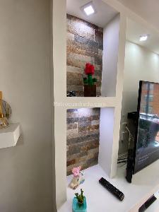 Apartamento de 3 alcobas en venta en Cr Hacienda El Rosal, Funza, 52 m² · foto 6 de 20