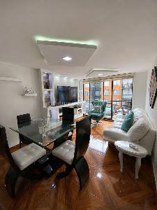 Apartamento de 3 alcobas en venta en Cr Hacienda El Rosal, Funza, 52 m² · foto 4 de 20