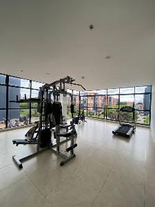 Apartamento de 3 alcobas en venta en Cr Hacienda El Rosal, Funza, 52 m² · foto 17 de 20