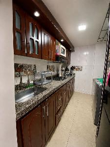 Apartamento de 3 alcobas en venta en Cr Hacienda El Rosal, Funza, 52 m² · foto 7 de 20