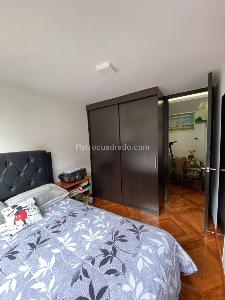 Apartamento de 3 alcobas en venta en Cr Hacienda El Rosal, Funza, 52 m² · foto 11 de 20