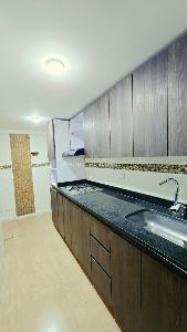 Apartamento de 3 alcobas en venta en Hato Sector I, Funza, 95 m² · foto 2 de 16
