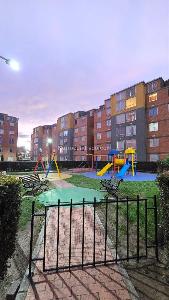Apartamento de 3 alcobas en venta en Hato Sector I, Funza, 95 m² · foto 14 de 16