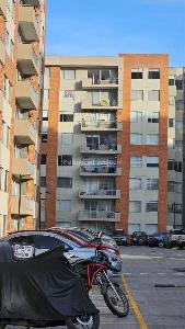 Apartamento de 3 alcobas en venta en Ub Maipore, Mosquera, 70 m² · foto 17 de 17