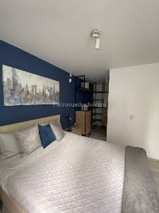 Apartamento en venta en Montevideo, Bogotá · foto 7 de 11