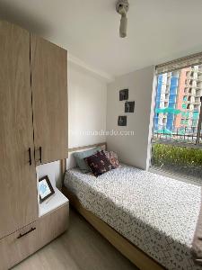 Apartamento en venta en Montevideo, Bogotá · foto 9 de 11