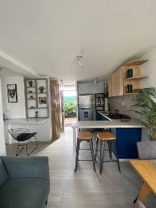 Apartamento en venta en Montevideo, Bogotá · foto 4 de 11