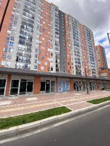 Apartamento en venta en Montevideo, Bogotá · foto 11 de 11