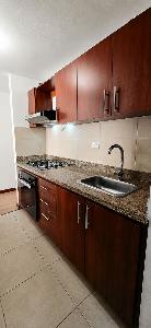 Apartamento en venta en Parque Residencial Sol Naciente, Mosquera · foto 4 de 20