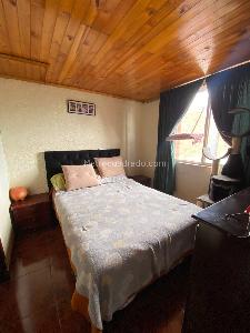 Casa de 3 alcobas en venta en Ub Serrezuelita, Funza, 80 m² · foto 12 de 20