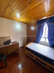 Casa de 3 alcobas en venta en Ub Serrezuelita, Funza, 80 m² · foto 13 de 20