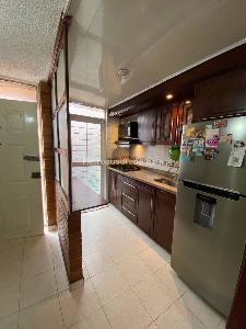 Casa de 3 alcobas en venta en Ub Serrezuelita, Funza, 80 m² · foto 2 de 20