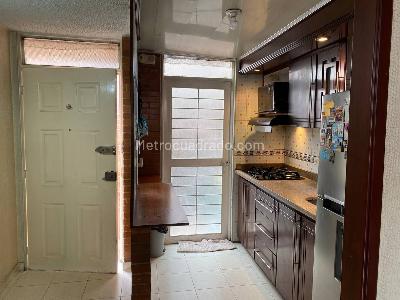 Casa de 3 alcobas en venta en Ub Serrezuelita, Funza, 80 m² · foto 3 de 20