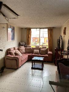 Casa de 3 alcobas en venta en Ub Serrezuelita, Funza, 80 m² · foto 4 de 20